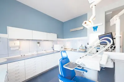 Estetika Stomatologia Implanty Ortodoncja