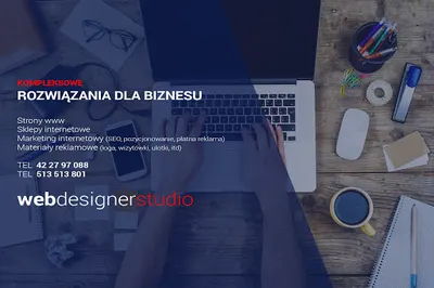 Web Designer Studio